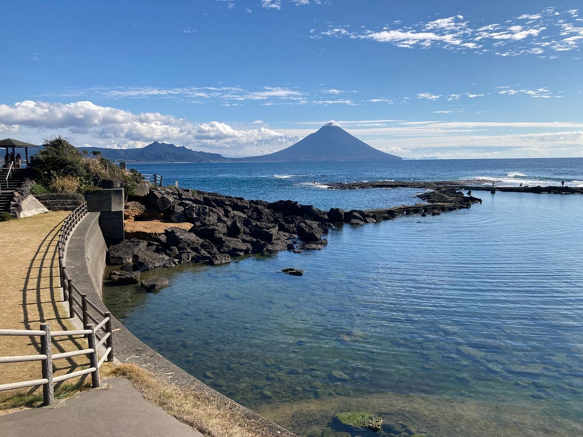 🏞️ 감시곶 자연공원 (반도코로바나 시젠코엔) 이미지 7